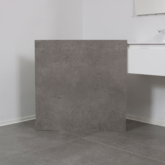 Klinker Stonehenge Grey Lappato Nordic kakel – Grå 900X900mm 1,62 kvm/pkt