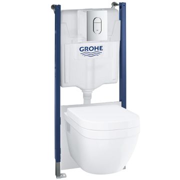 CISTERN SOLIDO 5-I-1 WC GROHE