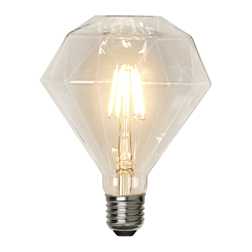 LED-LAMPA E27 CLEAR 352-48 Star Trading