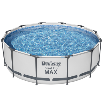 Pool Steel Pro Max 366x100 cm Bestway