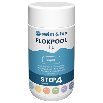 FlokPool Swim & Fun