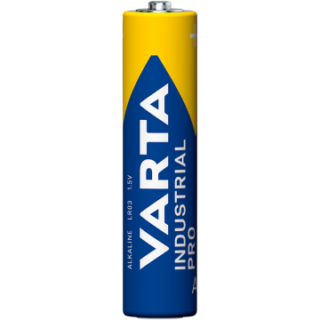 Batteri AAA Industrial High Energy 10-pack Varta