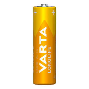 Batteri AA Longlife Varta