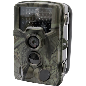 Wildlife Kamera 8 MP med 2”-skärm Home>it