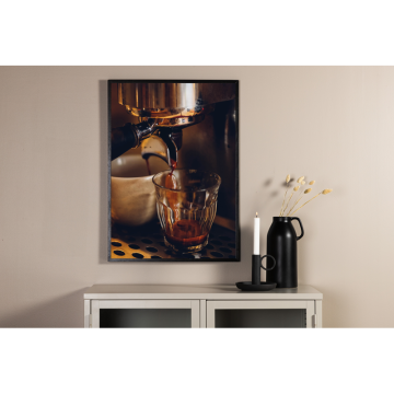 Poster Home Barrista Venture Home