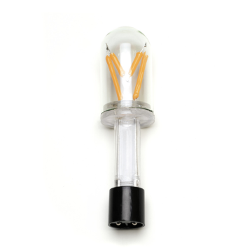 Reservlampa Ute LED till 2392-xxx, 2-pack 0,62W Gnosjö Konstsmide