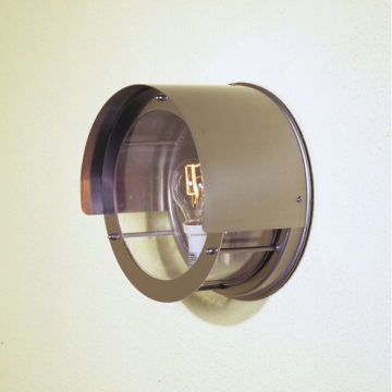 Reservglas Cylinder för 7504 Opal Gnosjö Konstsmide