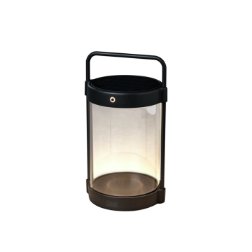 Lanterna Crotone USB/Sol Gnosjö Konstsmide
