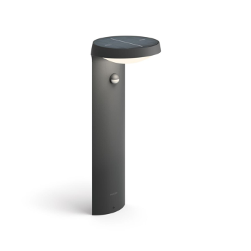 Pollare Tyla Solcell IR-sensor Philips