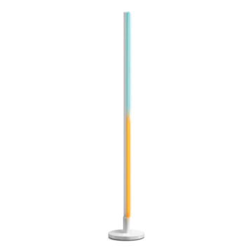 Golvlampa Pole RGB Multicolor 150cm WiZ