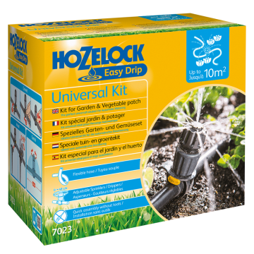 Kit Universell Hozelock