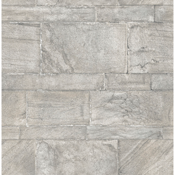 Tapet Non Woven Trilogy Sandstone Wall Blue/Grey Reproof Fine Décor