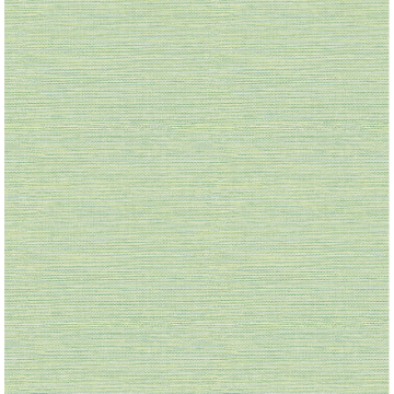 Tapet Non Woven Bluebell Texture Grasscloth Green Fine Décor