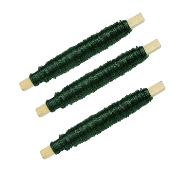 Bindtråd Grön 25-pack 0.55 mm NORDIC FENCE