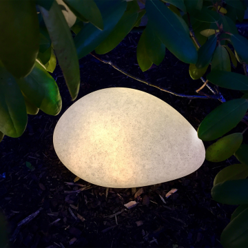 Dekorationslampa Stone LightsOn
