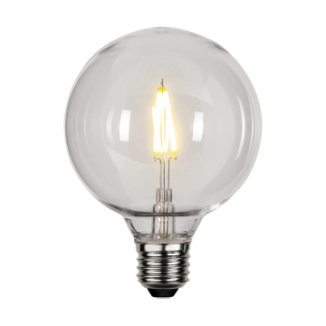 LED-LAMPA E27 G95 OUTDOOR LIGHTING 359-25 Star Trading