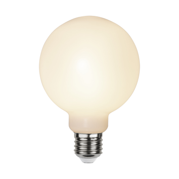 LED-LAMPA E27 G95 OUTDOOR LIGHTING 359-27 Star Trading