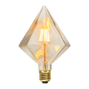 LED-LAMPA E27 SOFT GLOW Star Trading