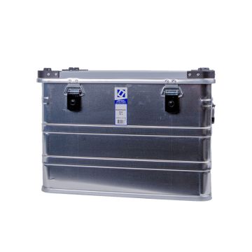 Aluminiumbox 76 L Skepphultsstegen