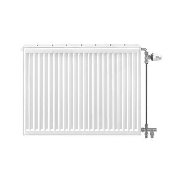Radiator Compact All in 11 Stelrad