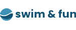 Swim&Fun logo
